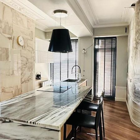 Logvinenko Apartment بيشكيك المظهر الخارجي الصورة