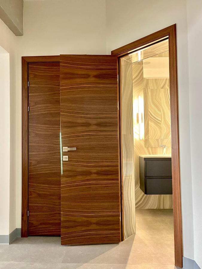 Logvinenko Apartment بيشكيك المظهر الخارجي الصورة
