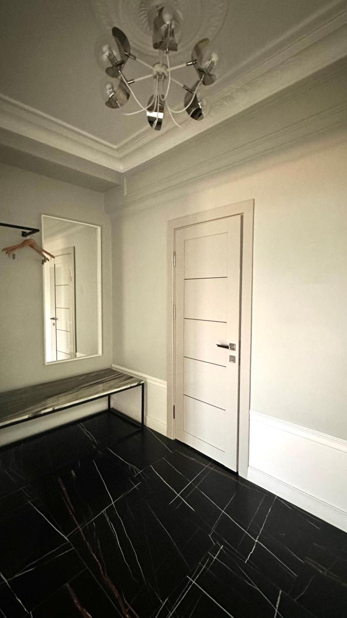 Logvinenko Apartment بيشكيك المظهر الخارجي الصورة